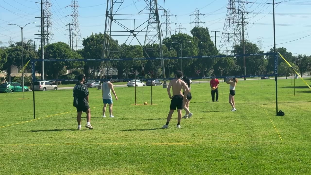 Grass from 3 days ago i think