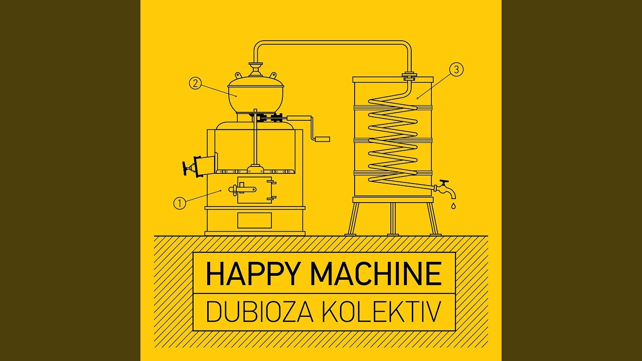 Boom! (feat. Džambo Agušev)