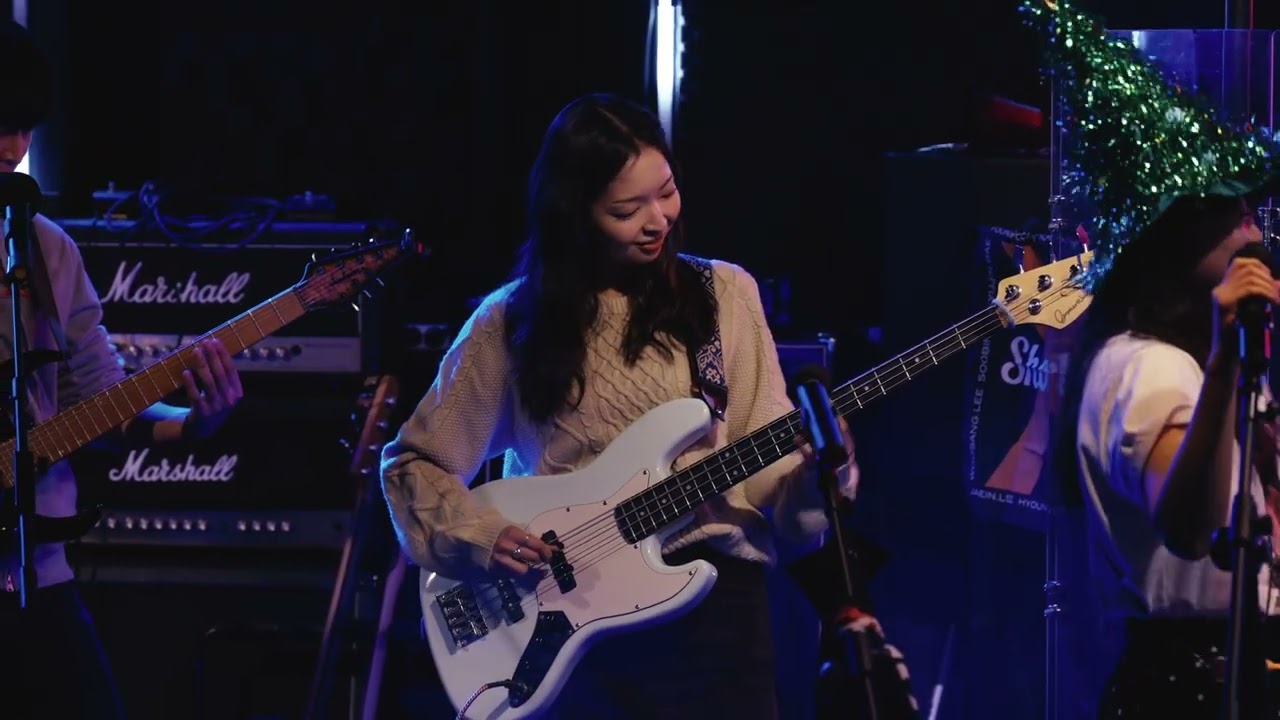 Last Day - 터치드 Covered by Shortage [2025 Begin Again]