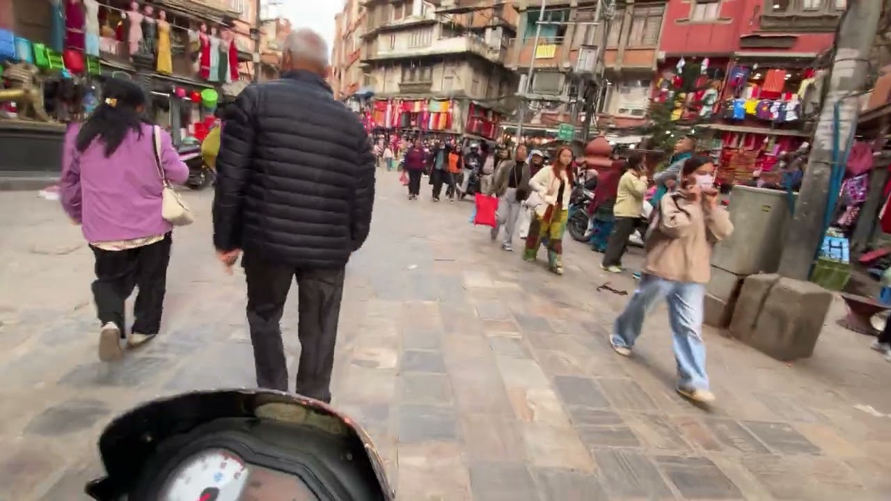 Kathmandu Newrod