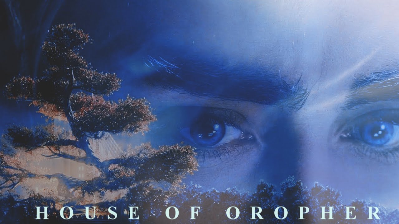 house of oropher.