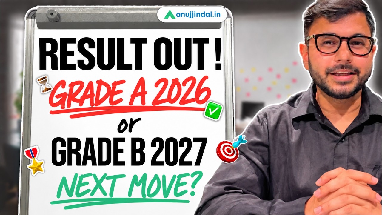 RBI Grade B 2027: Everything You Need to Know to Start Your Preparation