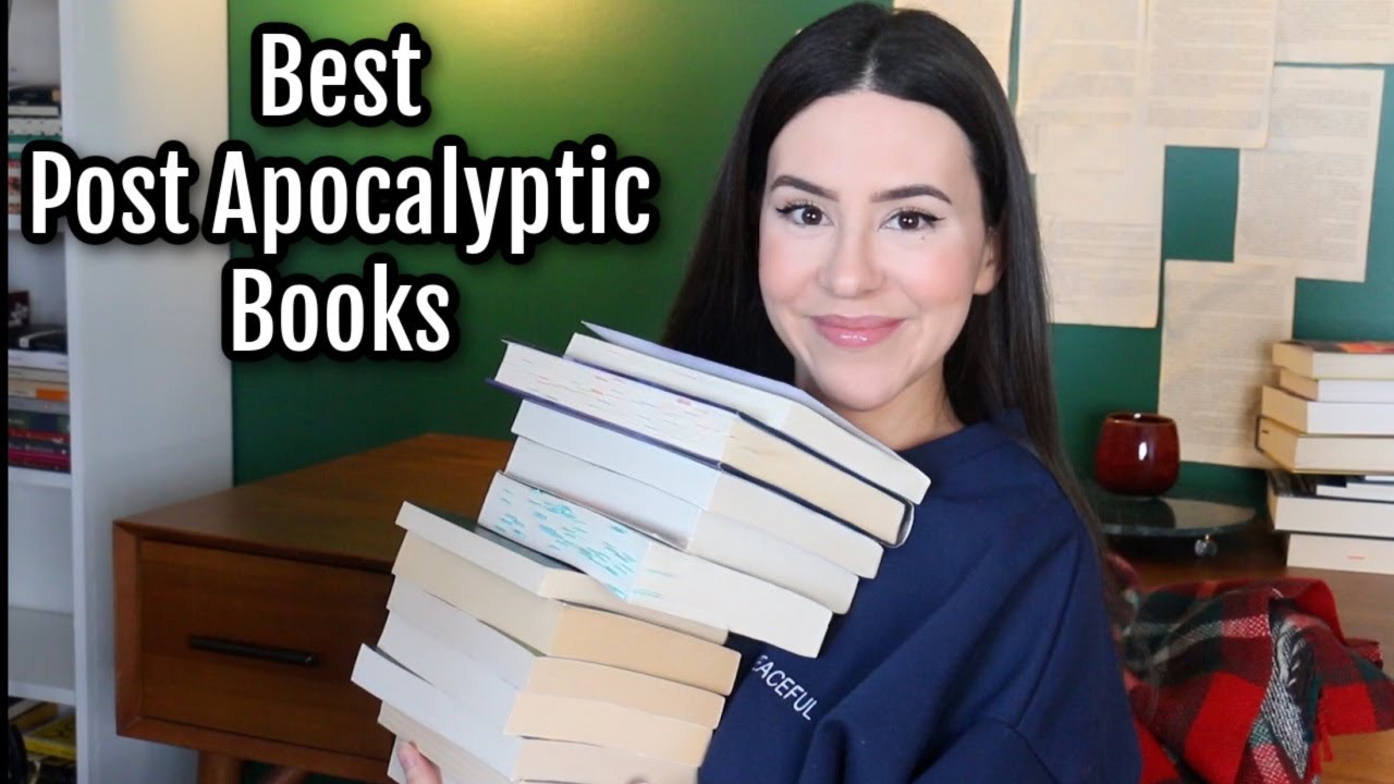 The End of the World, But Make It Beautiful: My Top Recs