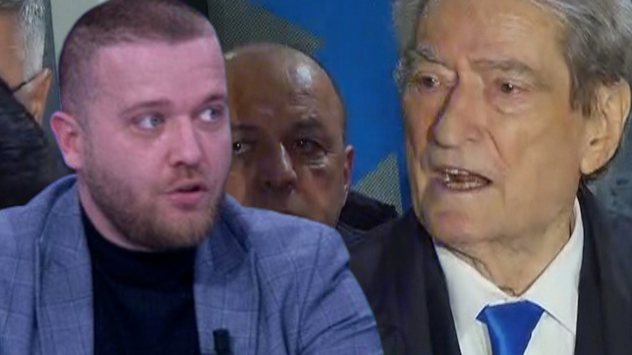 “Deklarata skandaloze”/ Deputeti i PS: Berisha s’di çfarë flet, s’ka më moshë