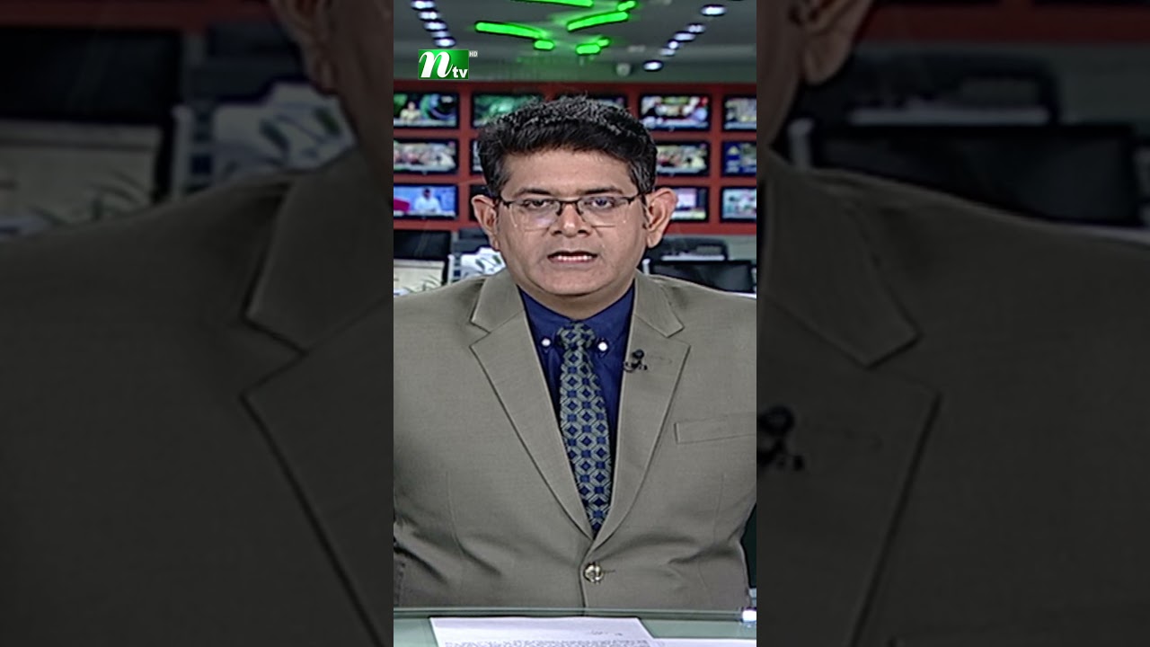 রিজভীকে দেখতে হাসপাতালে তারেক রহমান  | NTV News