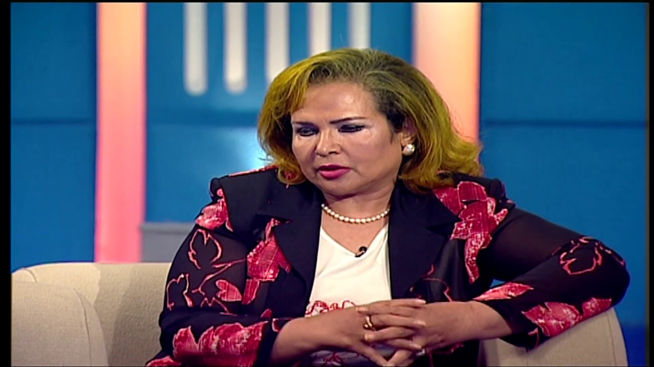 برنامج أختلاف ع الهوا - حلقة ضرب الزوجات