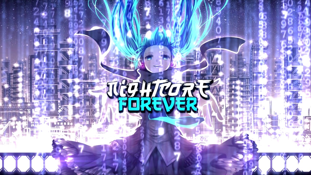 Nightcore | Eiffel 65 | Move Your Body 2017