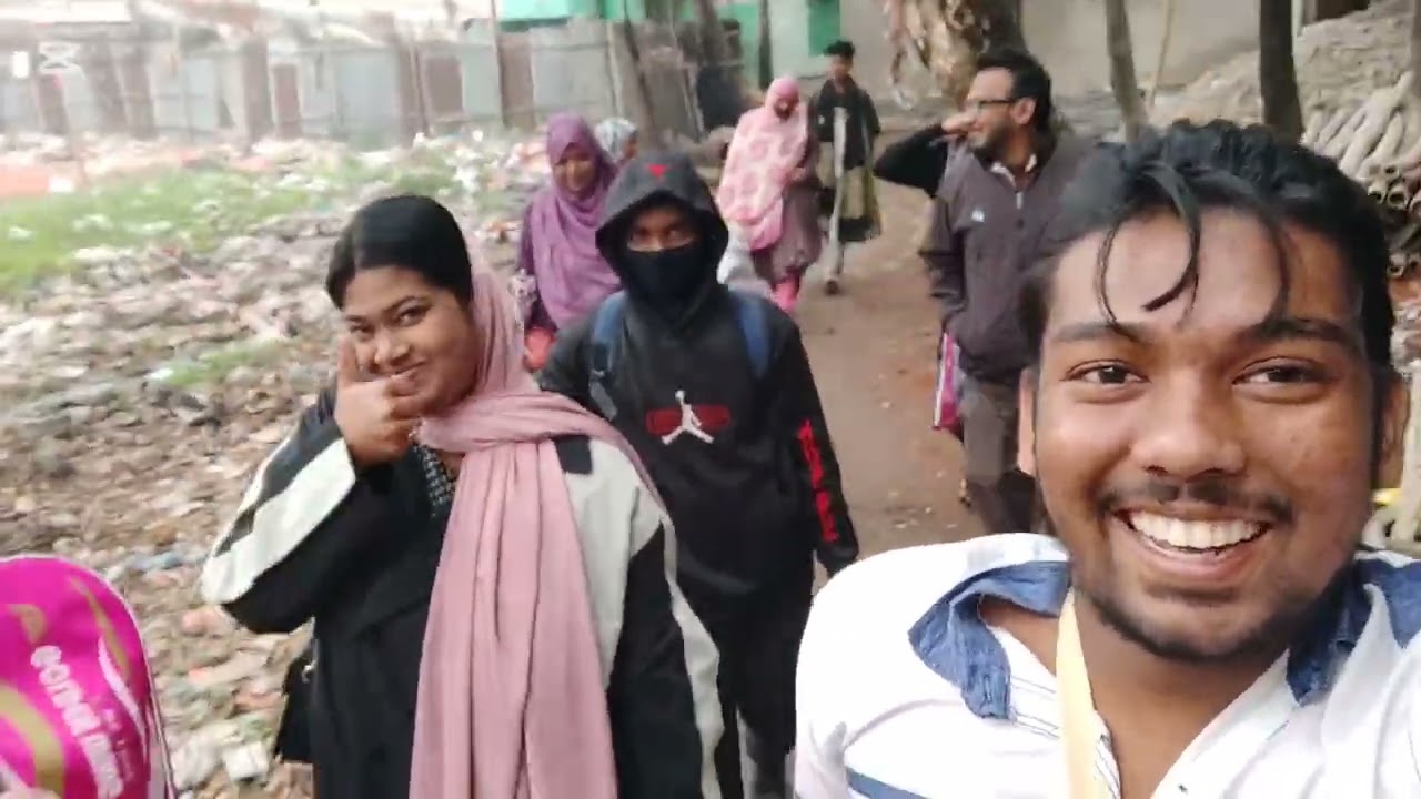 Part 1 সবাই মিলে কাপ্তাই গেল আমি ছাড়া 🥲