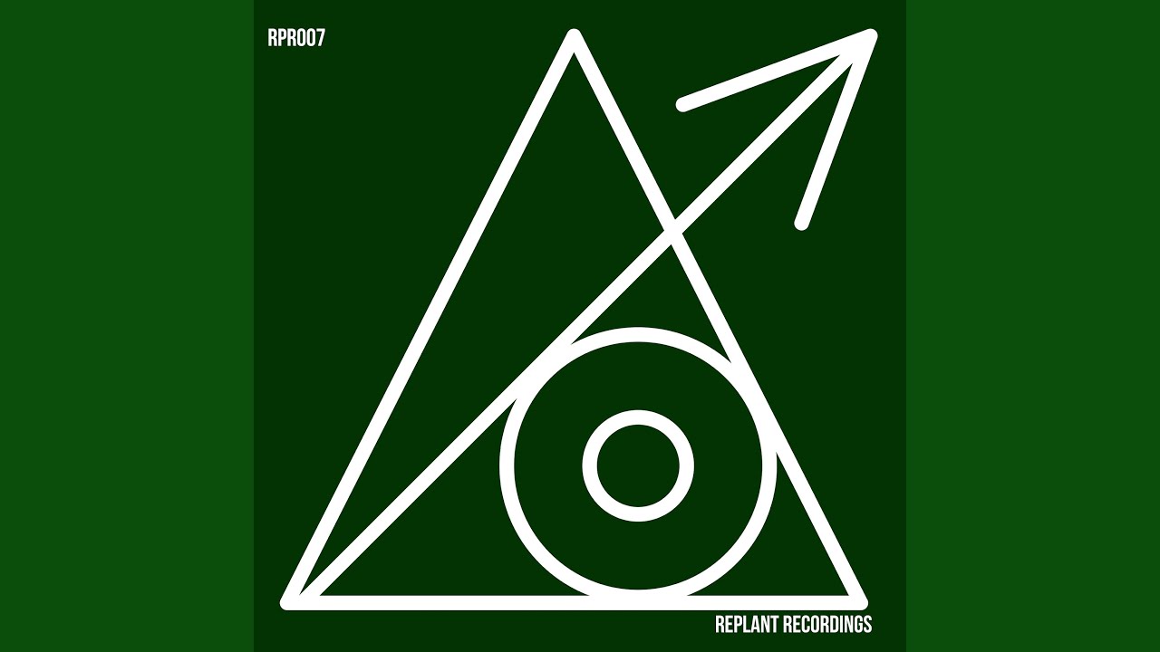 Don't Be Late (Original Mix)