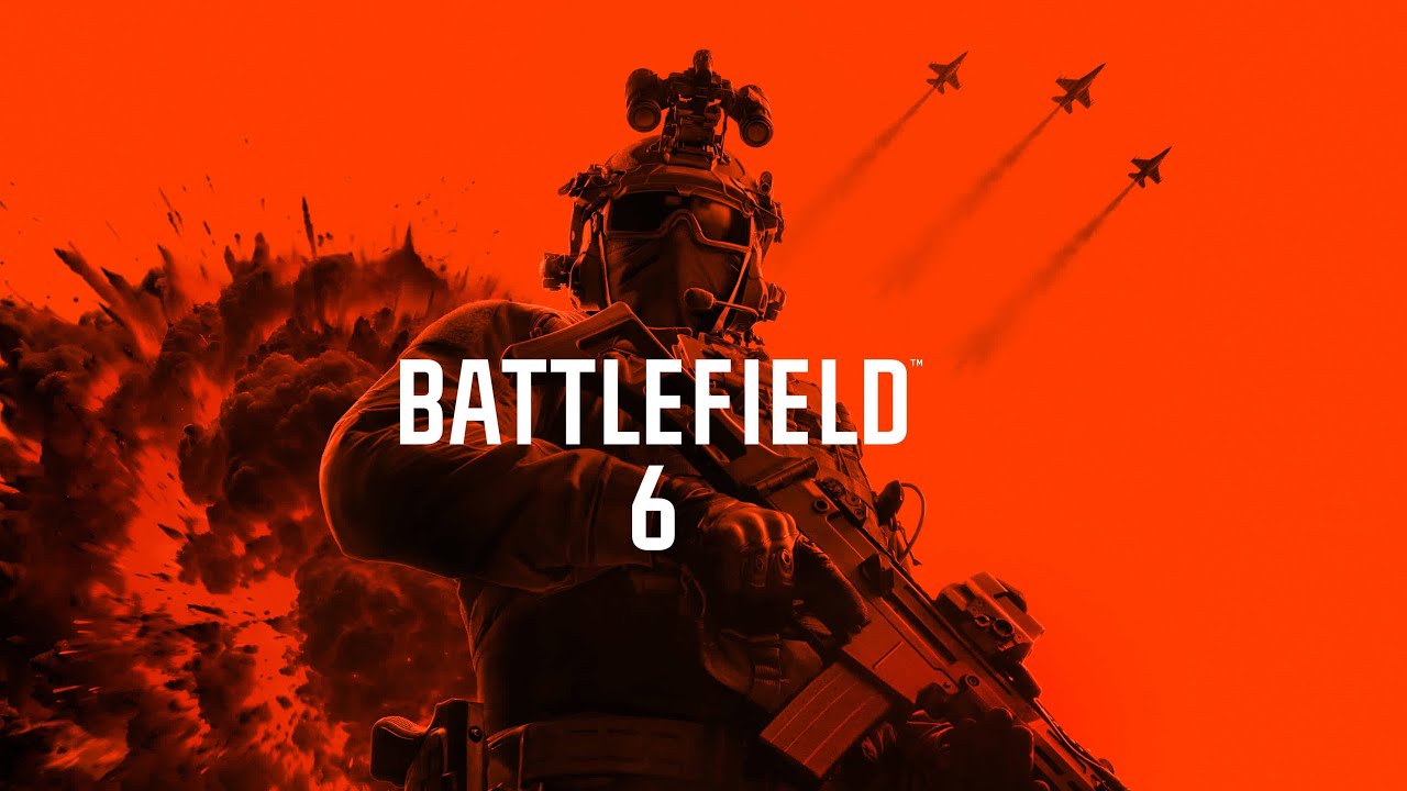 Battlefield 6 Working the BP