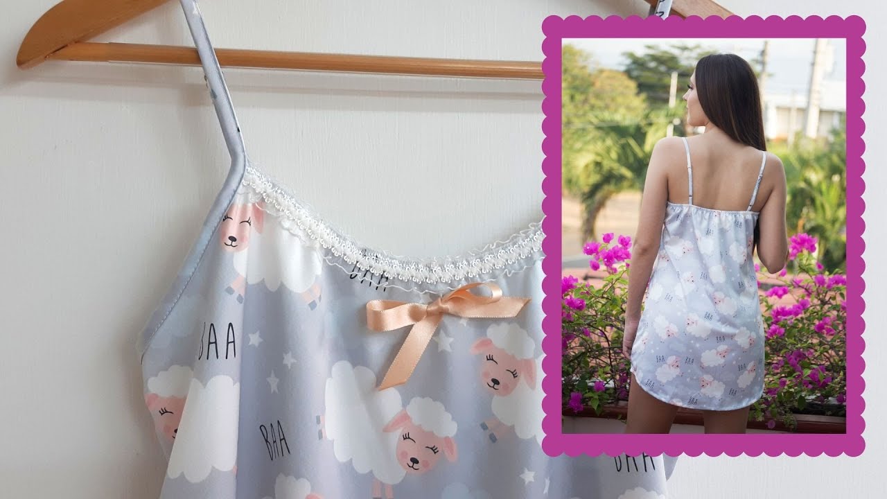 VESTIDO DE TIRANTES MULTIUSOS PARA DAMA