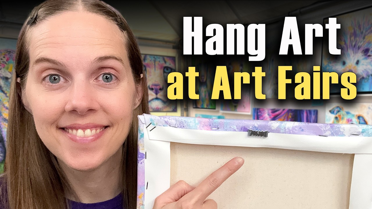 Пилообразные вешалки в моей художественной кабинке? Да, и это гораздо проще.