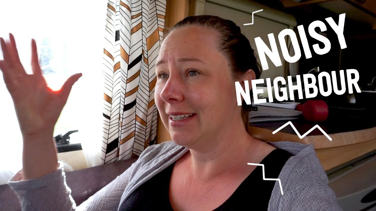 Trying To Work Online From Caravan | Wanaka, New Zealand