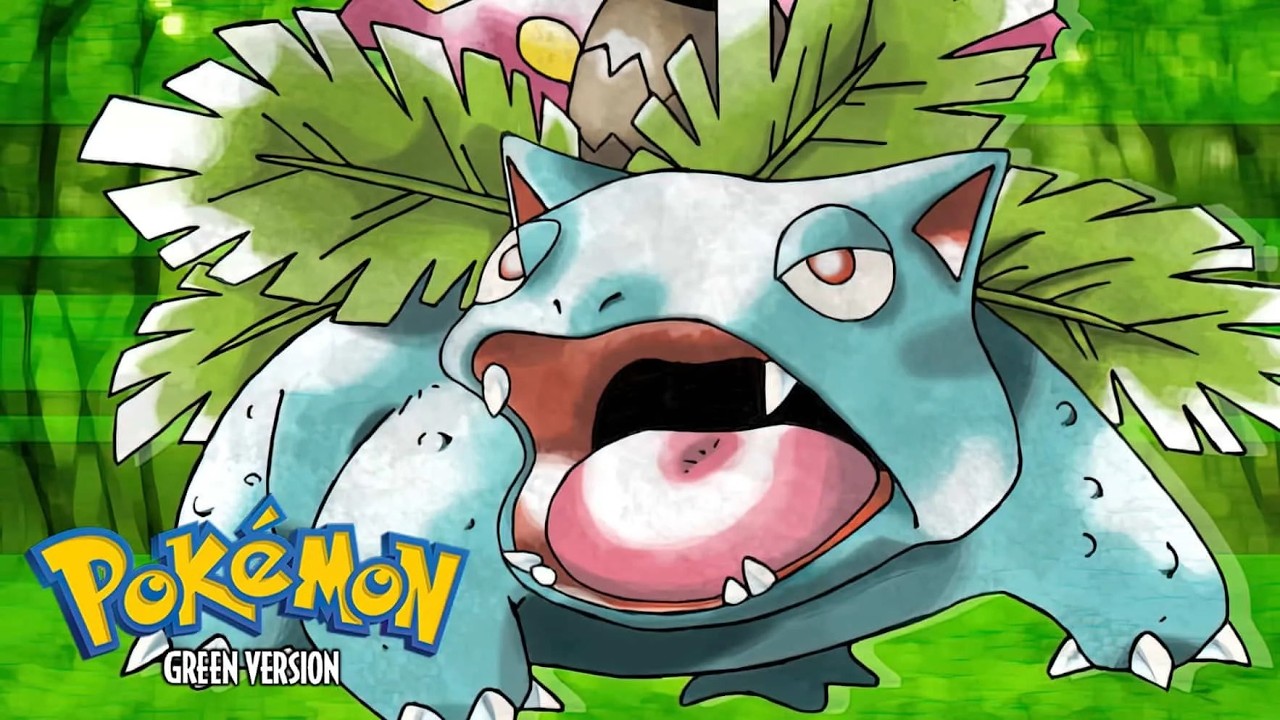 Pokémon Green Version 🌿 | Preparing for Lt. Surge Gym Battle