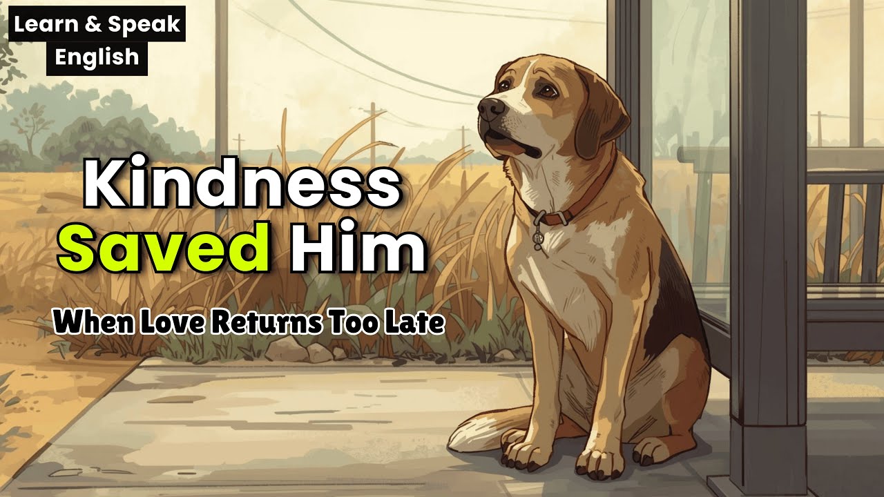 You Didn’t Expect Care — But It Came | A Heart-Touching Story About Abandonment and Kindness
