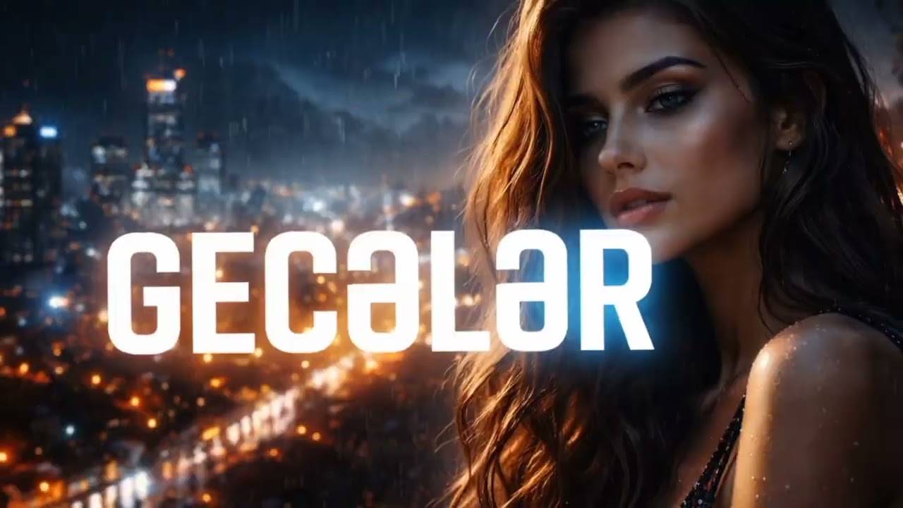 Gecələr - Remix Aİ Cover 