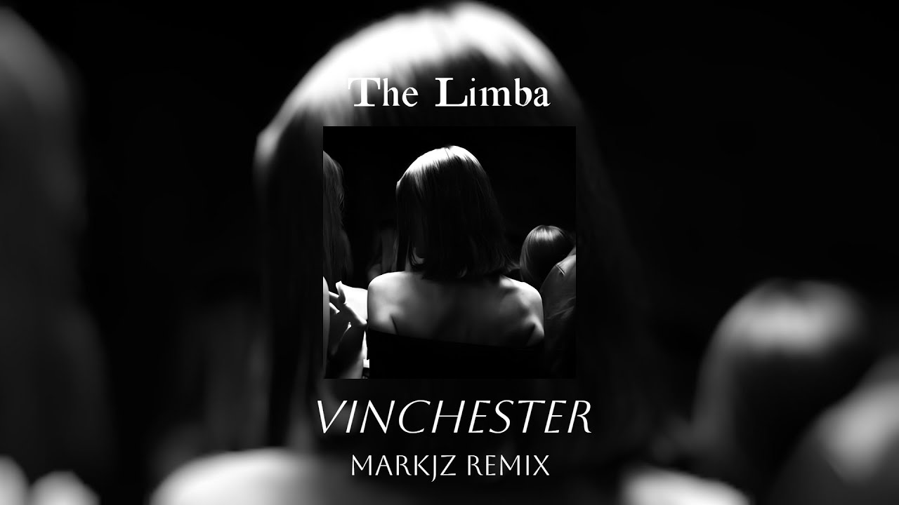The Limba - Винчестер (MARKJZ Remix)