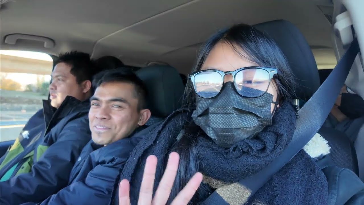 PHILIPPINES PART 01 VLOG VACATION