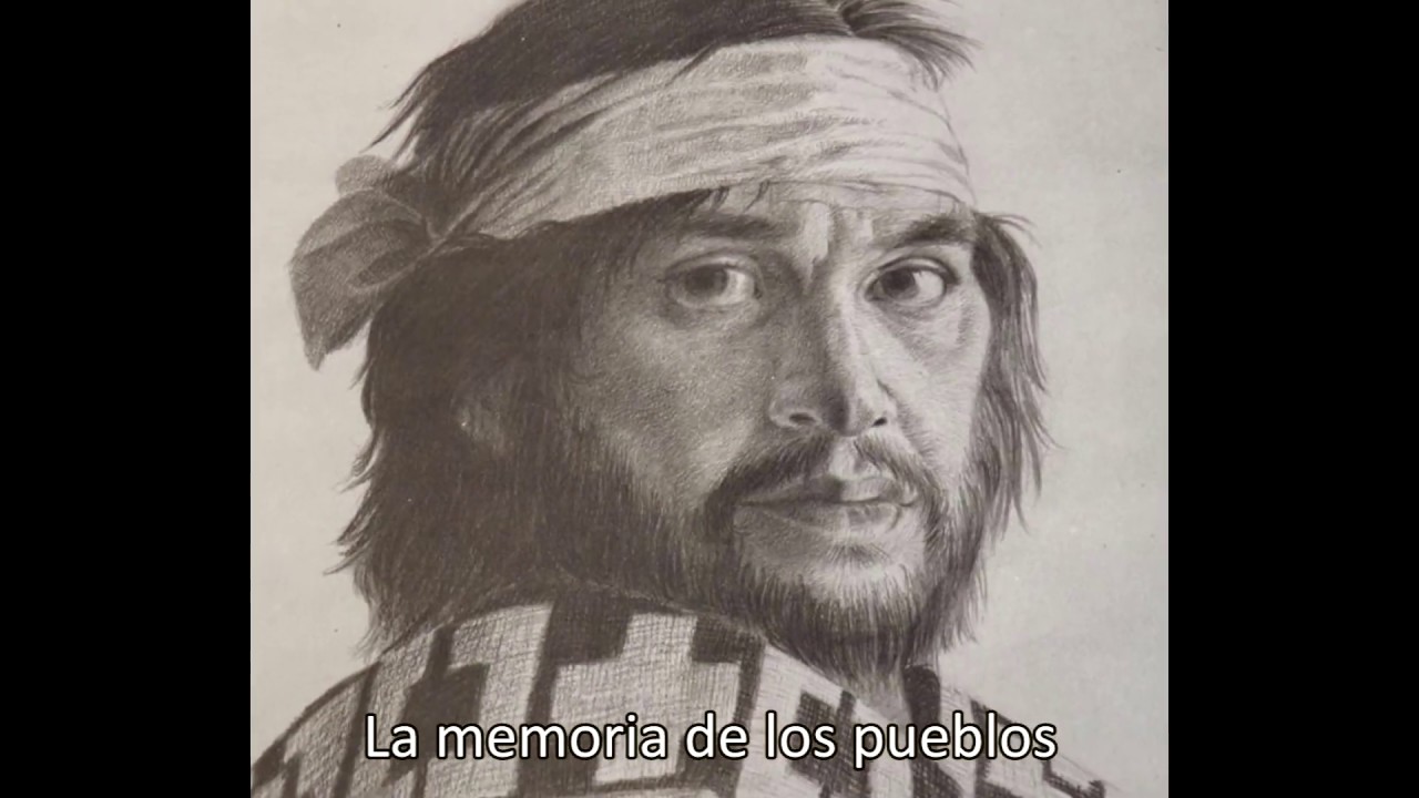 Venado Tuerto, leyenda e historia (Gabriel Zarich)