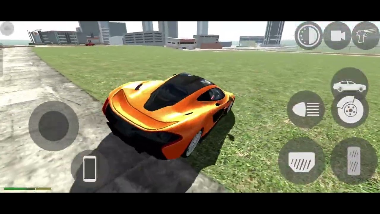 NEW Indian bike 3d game play #trending #gaming #thargamer #support #pleasesubscribe #newsupdate 