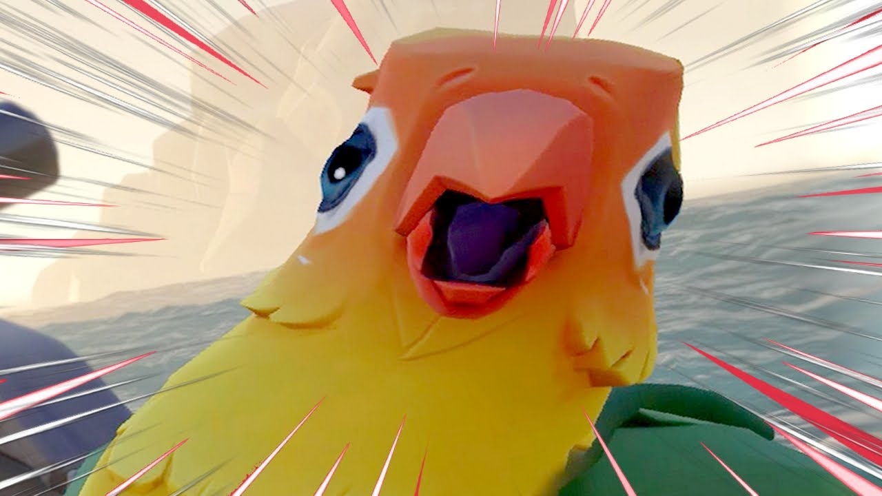 HÜDOOOOO (Sea of Thieves Eğlenceli Anlar)