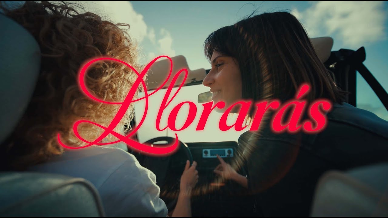 LLORARÁS (visualizer)