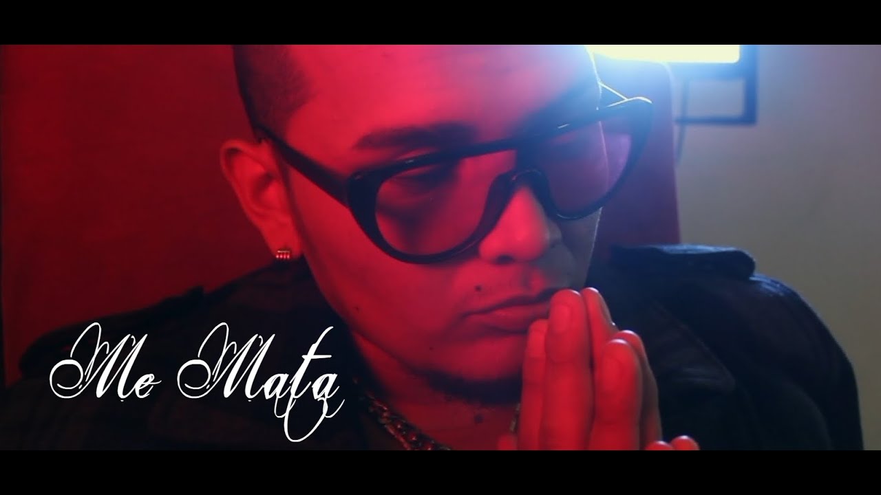 Kvo | Me Mata (v&iacute;deo oficial)