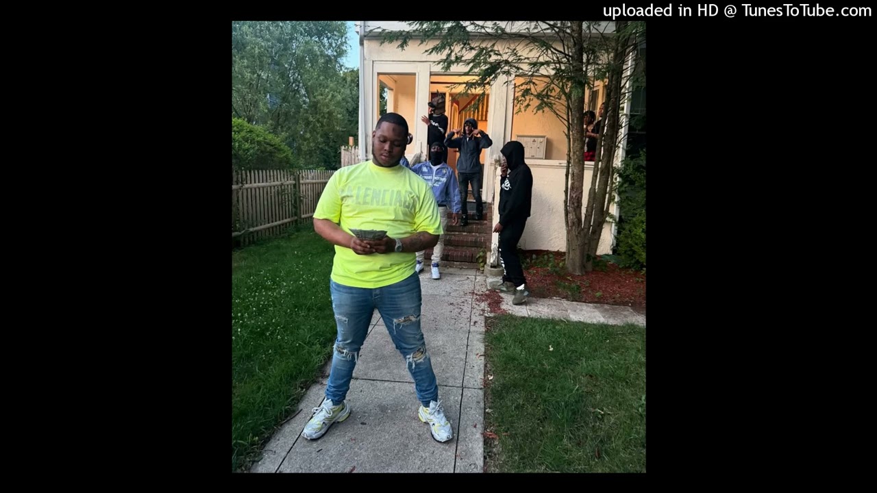 [free] fsdabender + skrilla + chicago drill type beat - bip