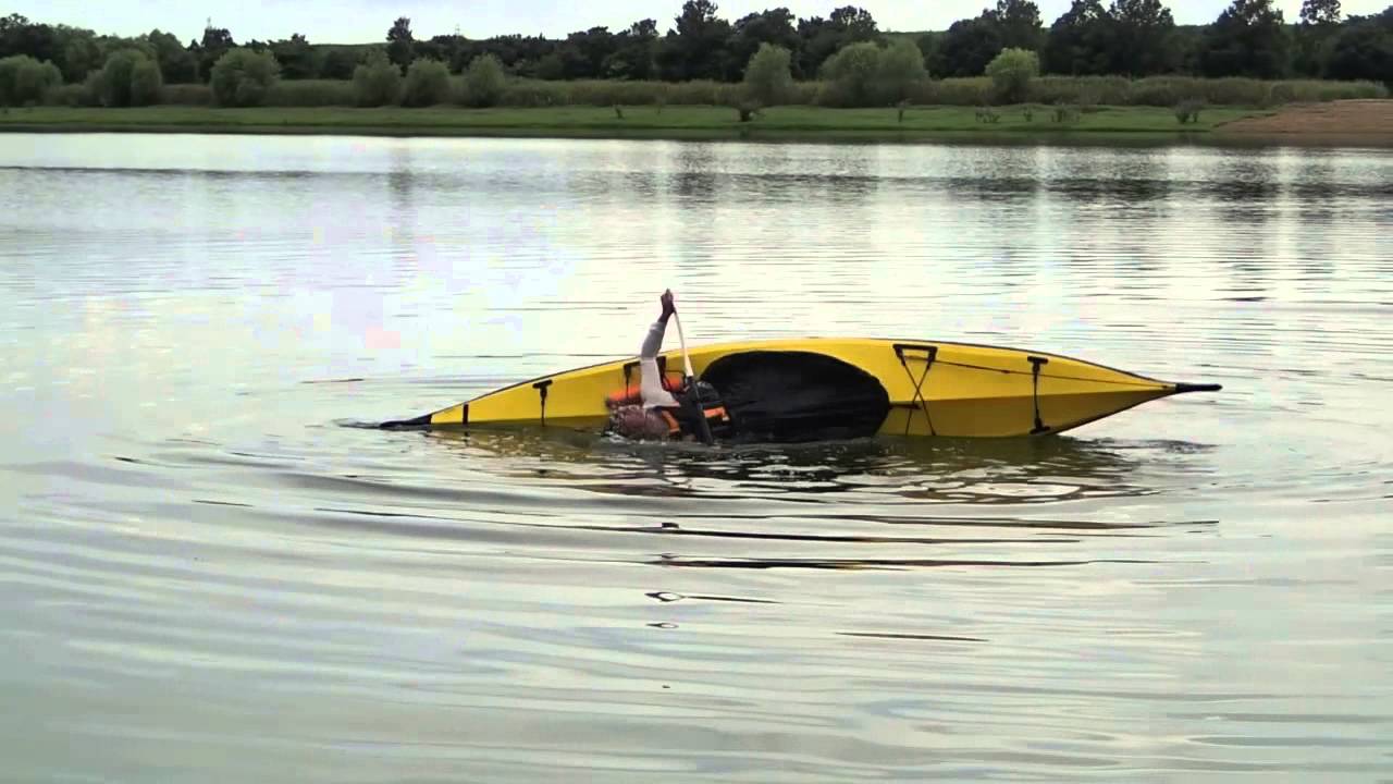 feathercraft kurrent2.0 roll