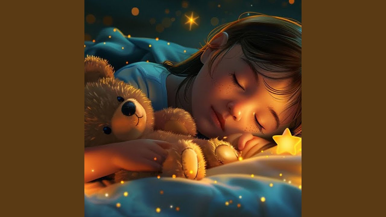 A Lullaby for Little Ones