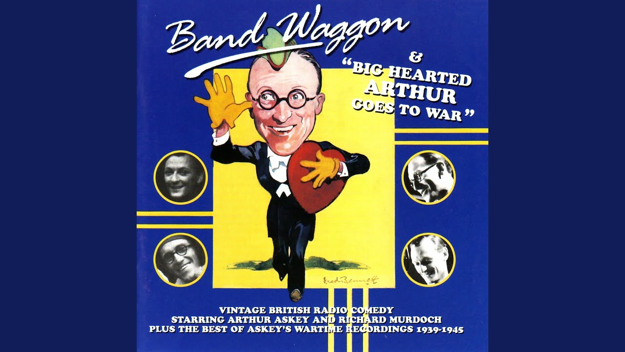 It's A Hap-Hap-Happy Day (1940 Recording)