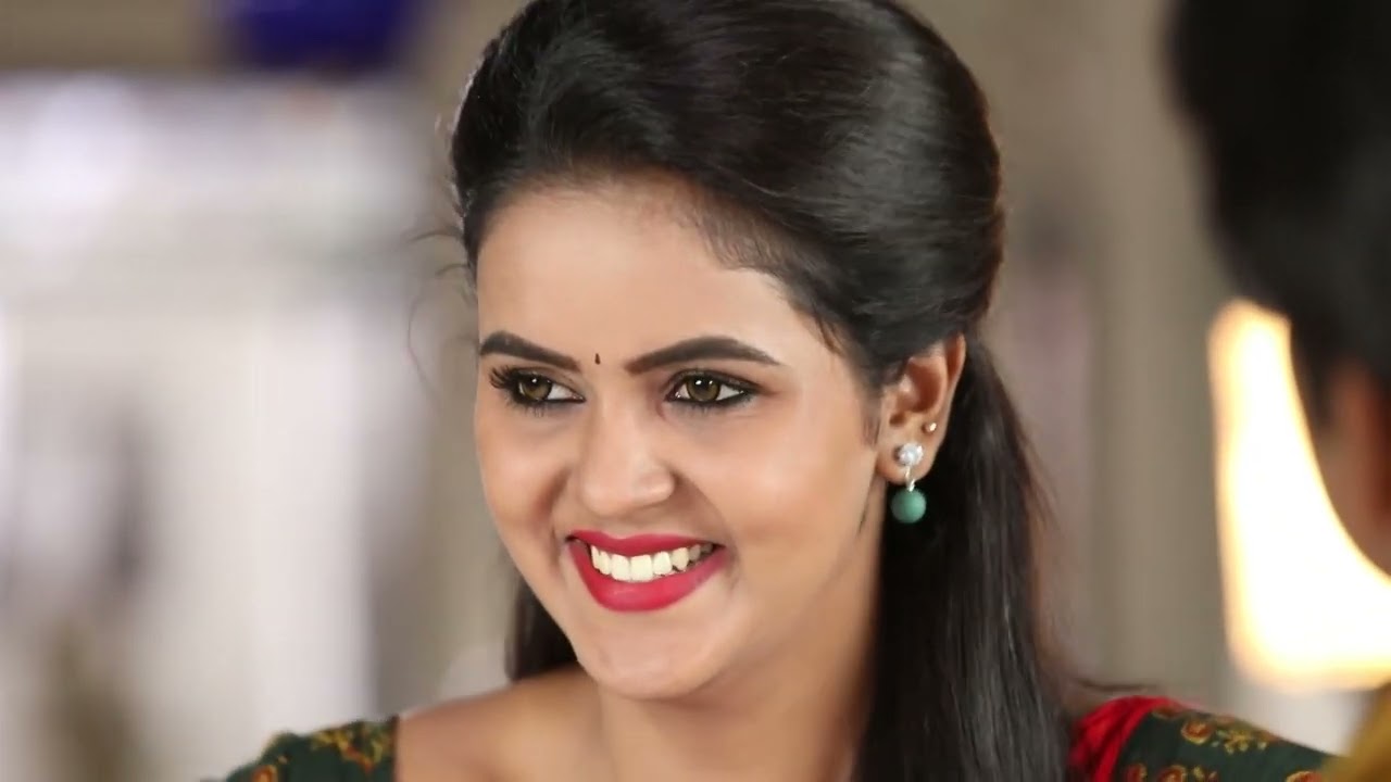 Yaaradi Nee Mohini - Ep 563 - Sankara Raman - Tamil Tv Serial - Zee5 Tamil Classics