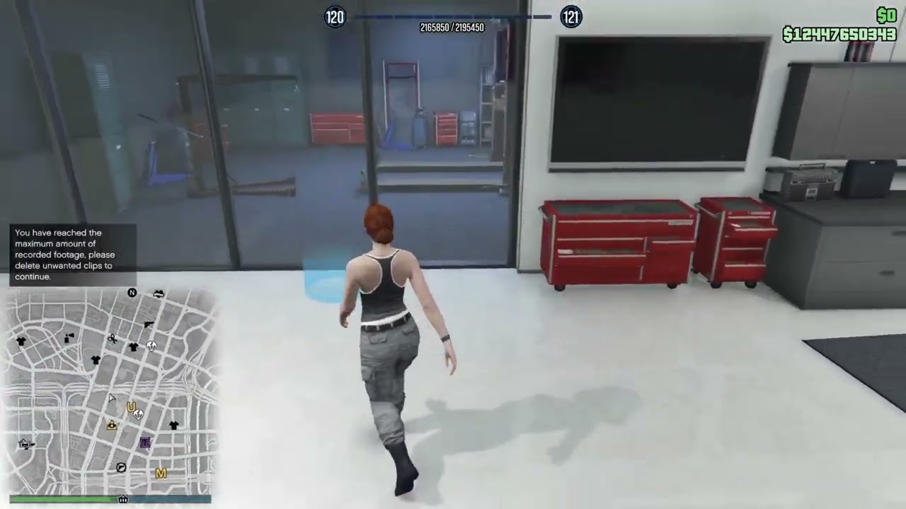 ‏GTAV : اقوى قلتش تجميد فلوس بدباب الي طير 🤑🤑🤑🤑🤑