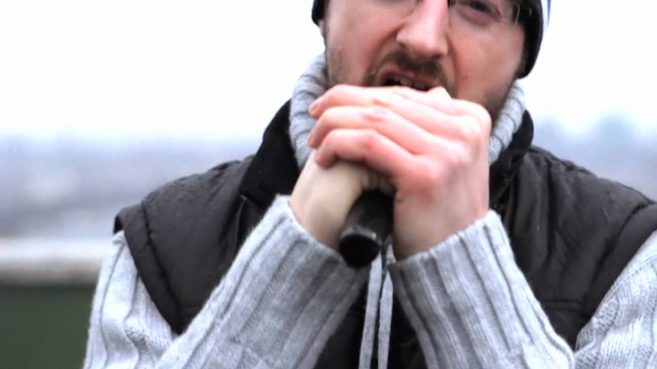 Abschlach! - In Hamburg geboren (offizielles Video)