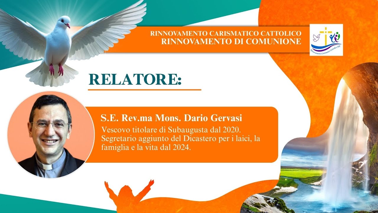 30° Convegno Nazionale - 7 Novembre 2025 | Pt.4