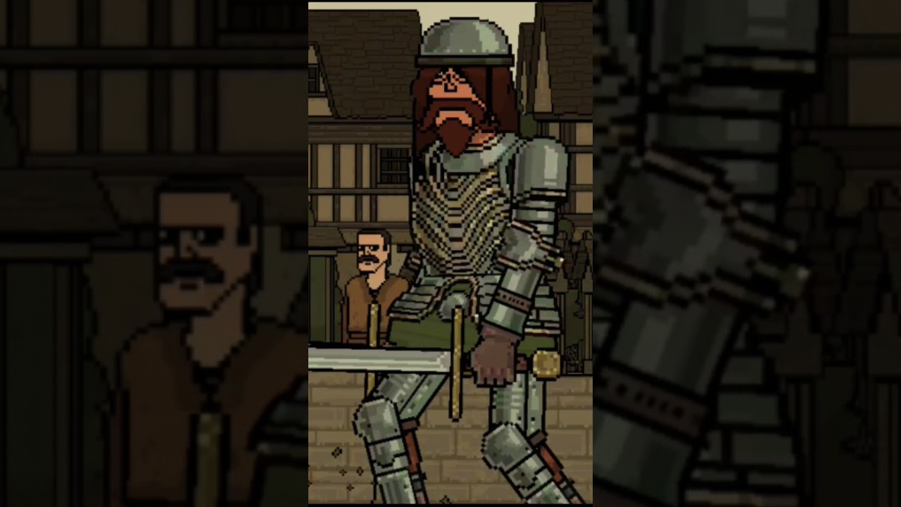 Dave Ill (Lvl.666 Bloody Bastards)