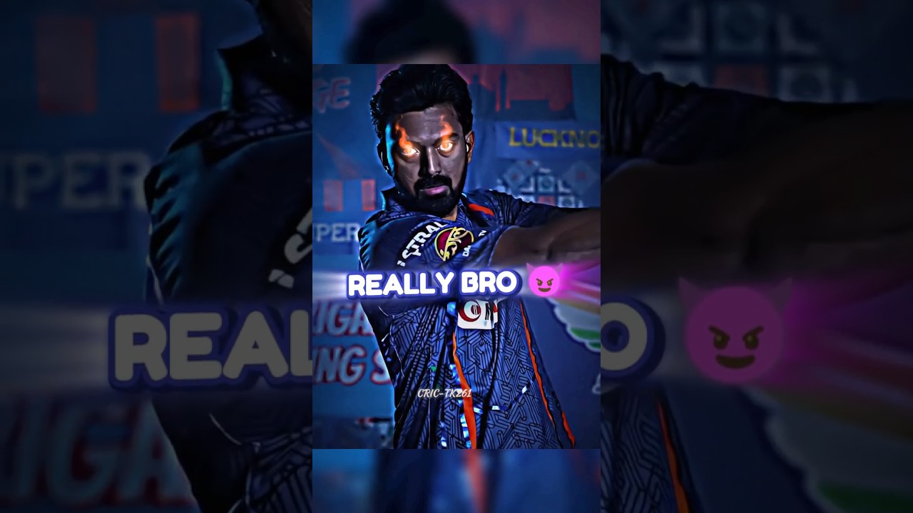 SRH ARE READY TO SILENCE LSG IN HYDERABAD 🏟️🥵 || SRH VS LSG || #lsgvssrh #ipl2024 #shorts