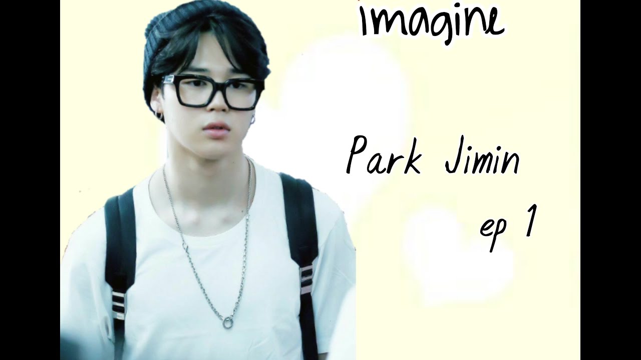 《IMAGINE》PARK JIMIN EP 1 [PT/BR]