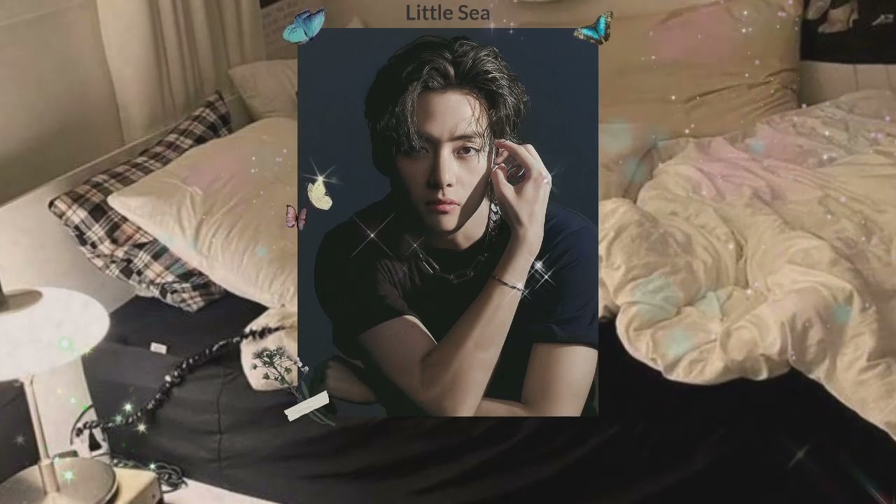 🎐ASMR🎐Boyfriend Jealous ᵕ̈ ꒰⚘݄ Kim Taehyung|| Sub. Esp // Eng. ↱🧸🍒 ೄྀ࿐ boyfriend jealous