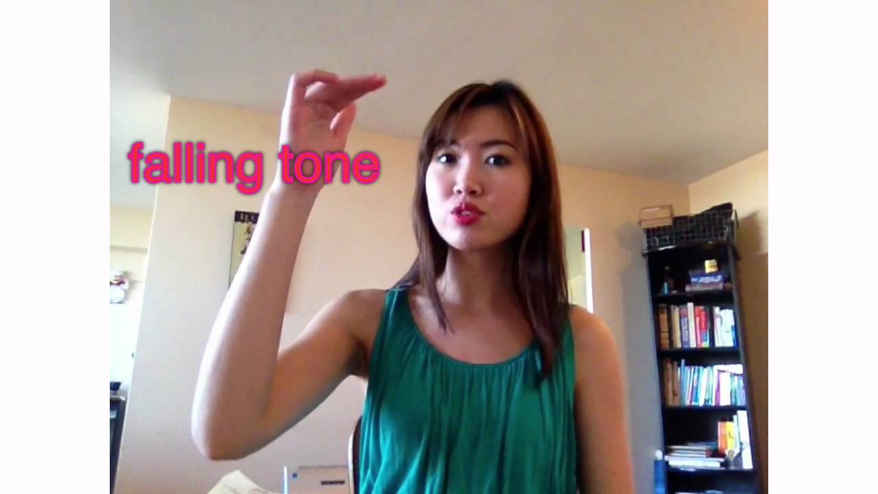 Mastering Thai Tones the Easy Way
