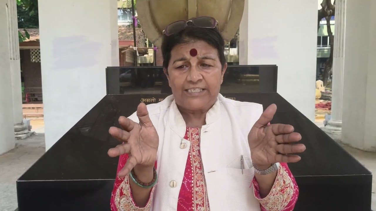 Video #1845       CM duty is 2 works fr d welfare of d state & People,nt self interest⚖️👥