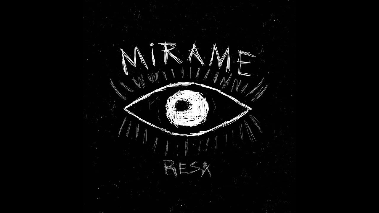 RESA - Mirame (prod. by Res3t)