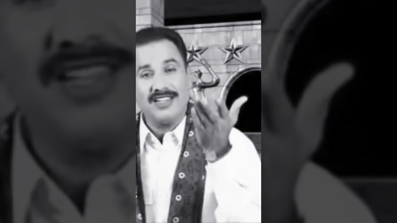 Jecki thae naseeban me #mumtazlashari #sindhimusic #mumtazlasharisongs