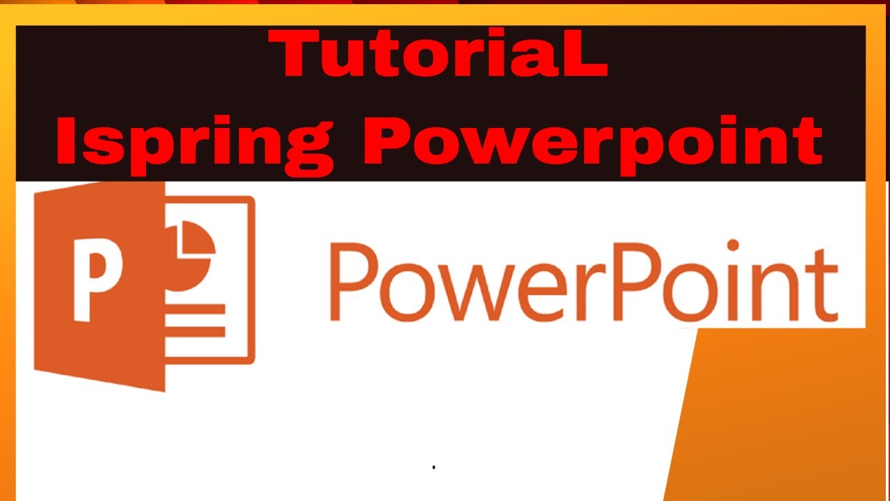 VEA : Tutorial quiz di ispring powerpoint - Mimi Hamidah - Pendamping VEA