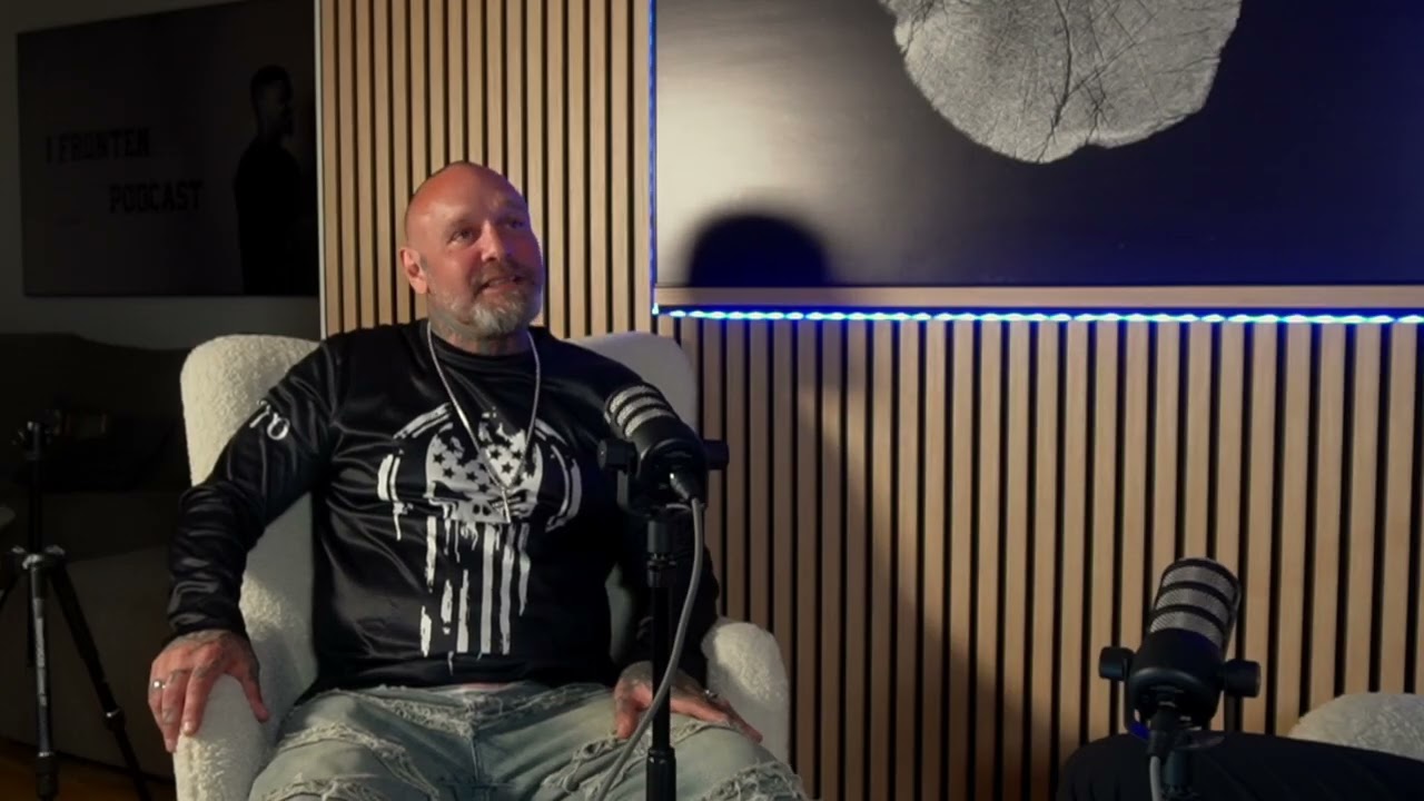 Bokser Tommy - EP:1
