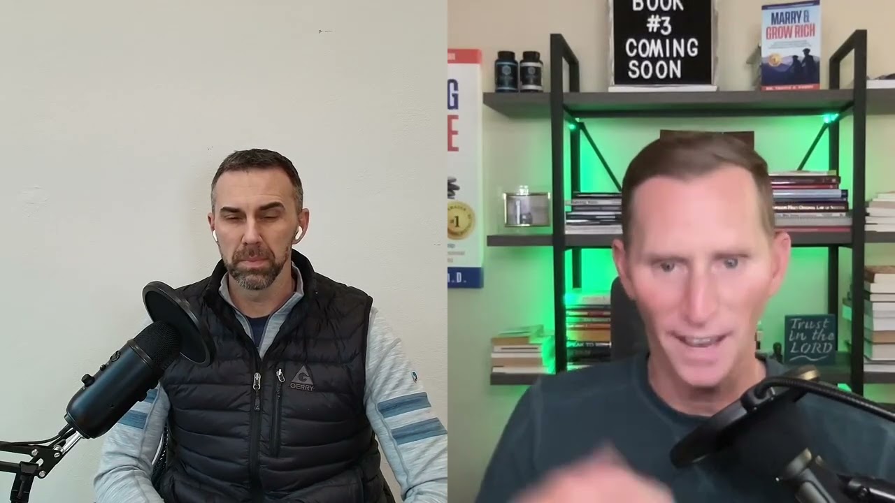 Building a Legacy: Faith, Family, and Business with Tim Metzner