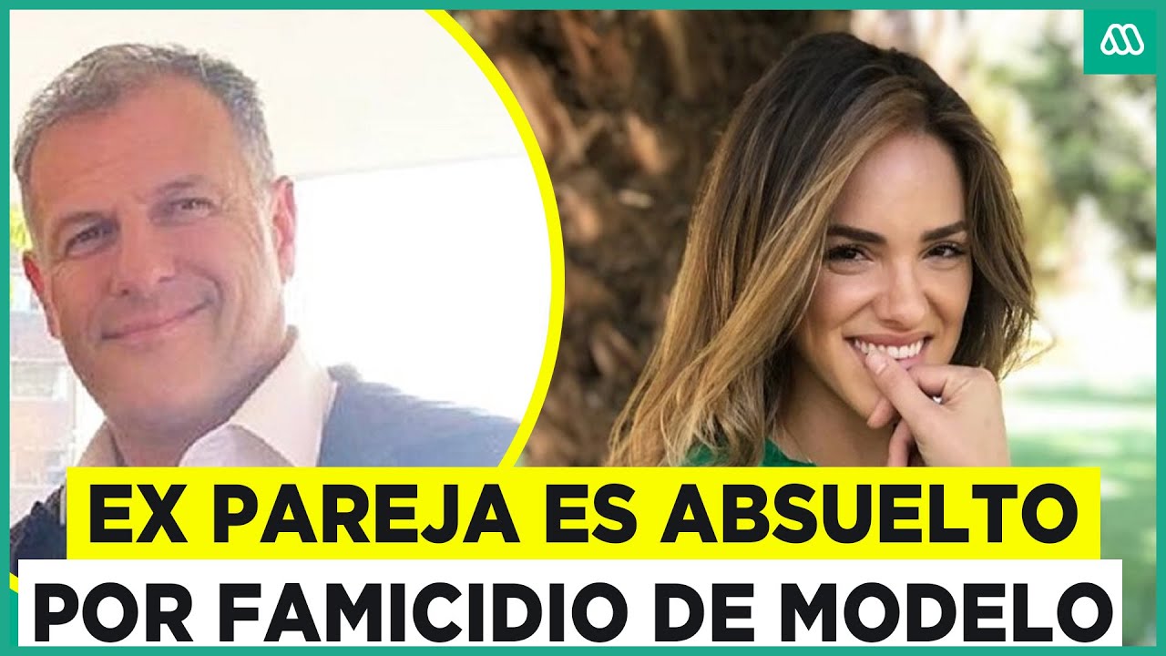 Ex pareja de Nayara Vit es absuelto por la muerte de la modelo