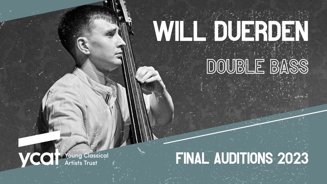 Will Duerden - Emil Tabakov: Motivy