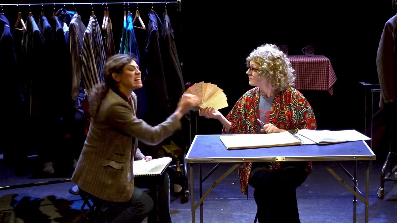 Sauvez ma classe !  tous les mardis &agrave; 19h30 au Th&eacute;&acirc;tre La Boussole