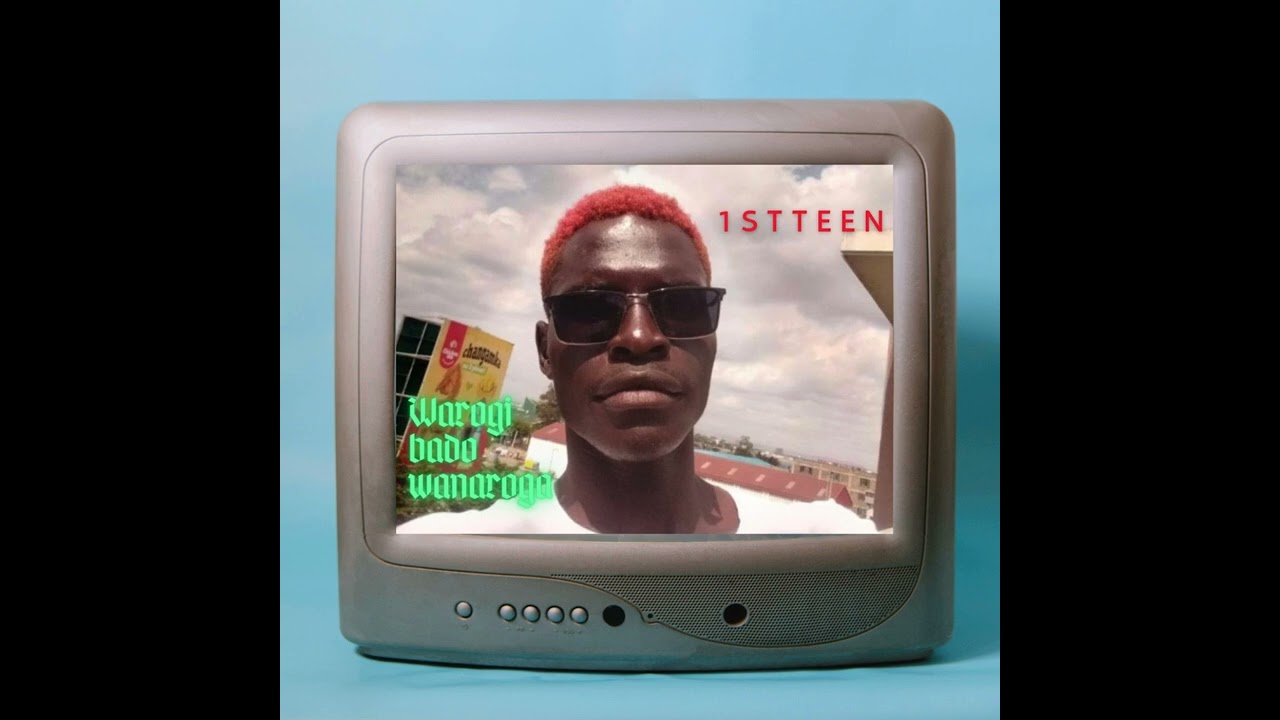 1stteen-Warogi(official audio)